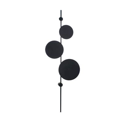 Chors - Ambiente K Seinävalaisin Musta