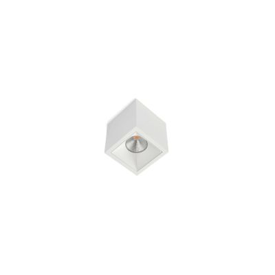 Antidark - Square Kattovalaisin 2700K White | Alk. 113,00 €