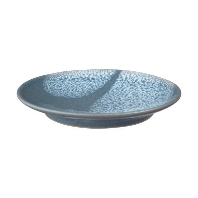Denby Kiln Accents lautanen S Ø17 cm Slate | Alk. 28,00 €
