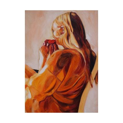 Paper Collective Blood Orange juliste 30x40 cm | Alk. 30,90 €