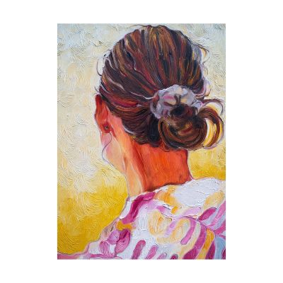 Paper Collective Le Fleur juliste 30x40 cm | Alk. 33,90 €