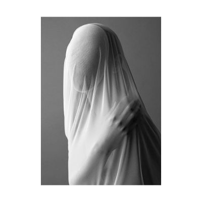 Paper Collective The Ghost Of You juliste 30x40 cm | Alk. 40,00 €