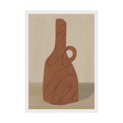 Paper Collective Vessel 02 juliste 50x70 cm