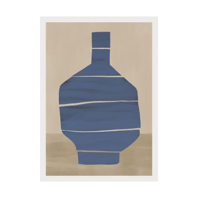Paper Collective Vessel 03 juliste 50x70 cm | Alk. 49,90 €