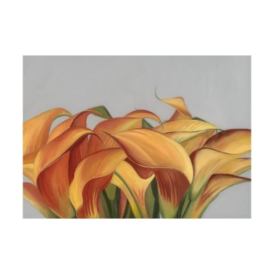 Paper Collective Yellow Flowers juliste 30x40 cm | Alk. 32,90 €