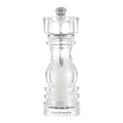 Cole & Mason - London Suolamylly 18 cm Kirkas | Alk. 46,90 €