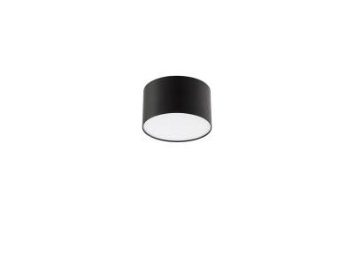 Lindby - Nivoria LED Kattospotti Ø11 Black Lindby | Alk. 21,90 €