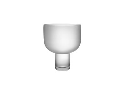 GEJST Sisustustuotteet - Nebl Vase Large Frosted GEJST | Alk. 128,00 €