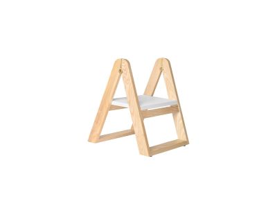 GEJST Sisustustuotteet - Reech Step Stool Ladder Saarni GEJST