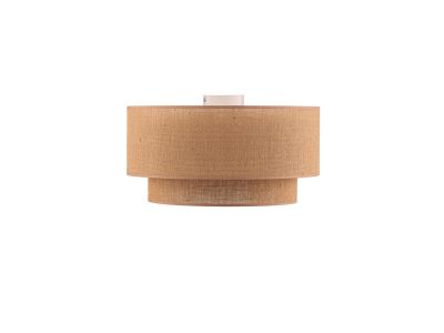 Euluna - Boho Kattovalaisin Ø45 Jute/Nature Euluna | Alk. 125,90 €