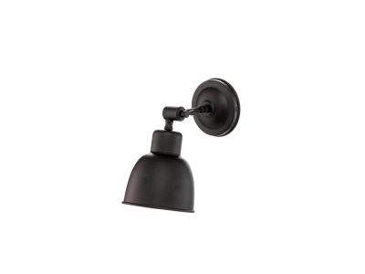 Euluna - Emoti 1 Seinävalaisin Musta Euluna