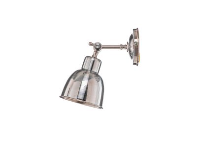 Euluna - Emoti 1 Seinävalaisin Kromi Euluna