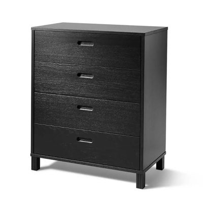 Oscarssons Möbel, Leon lipasto Musta värjätty saarni | Alk. 1 777,00 €