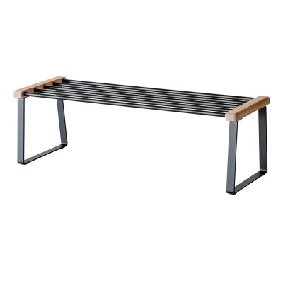 Oscarssons Möbel, Cora Kenkähylly 90 cm Öljytty tammi | Alk. 261,00 €