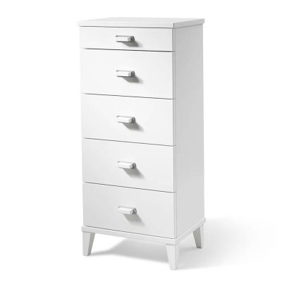 Oscarssons Möbel, Malva lipasto H94 W40 Valkoinen lakkaus | Alk. 815,00 €