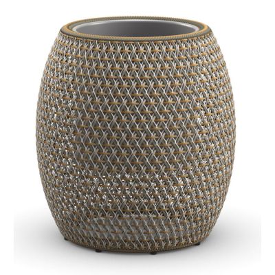 Dedon, DALA M istutusastia 61 cm IBIZA | Alk. 1 273,00 €