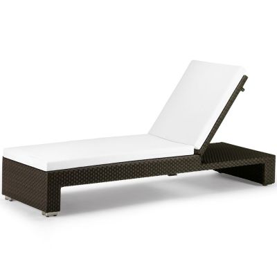 Dedon, Lounge aurinkotuoli java