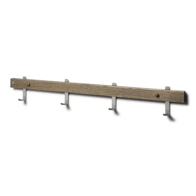 Oscarssons Möbel, Nadja Naulakko 70 cm Savustettu tammi | Alk. 66,00 €