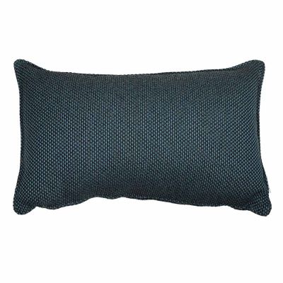 Cane-Line, Focus Koristetyyny 32X52X12 cm Tummansininen | Alk. 115,00 €