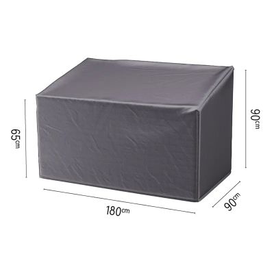 Platinum Aerocover, Huonekalujen kansi sohvalle 180x90 cm | Alk. 99,00 €