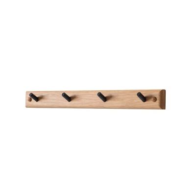 Oscarssons Möbel, Cora Naulakko 49 cm Öljytty tammi | Alk. 58,00 €