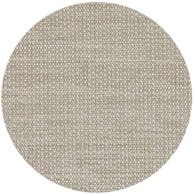 Dedon, Tyyny SEASHELL rantatuoliin, säädettävä Kat.B TWIST SAND