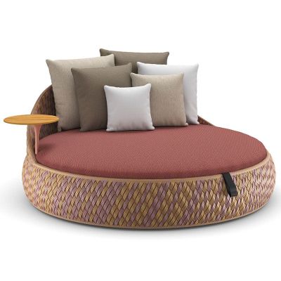 Dedon, Dala love seat CUBA | Alk. 9 136,00 €
