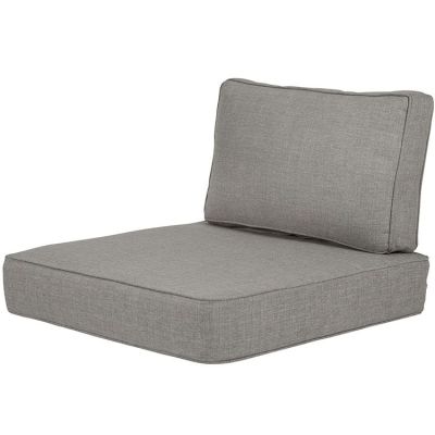 Brafab, Battleford verhoilu Midsection harmaa | Alk. 72,01 €