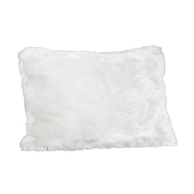 Artwood, Tyynynpäällinen Leia Valkoinen 60X40 Cm | Alk. 46,41 €