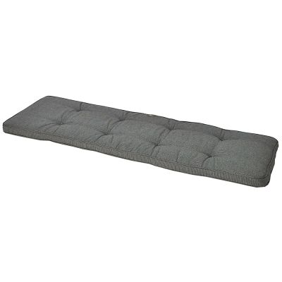 Fritab, Graniittirakenteinen penkki pehmuste 150 Cm Canyon | Alk. 126,00 €