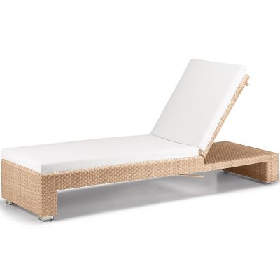 Dedon, Lounge solariumin valkaisuaine