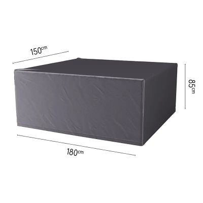 Platinum Aerocover, AeroCover kalusteen suojapeite 180 x 150 x K85 cm