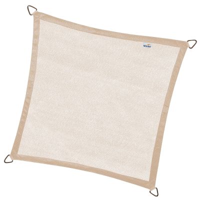 Platinum Sun & Shade, Coolfit aurinkopurje suorakulmainen 300x400cm beige
