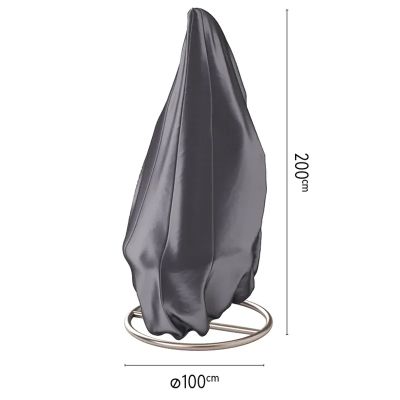 Platinum Aerocover, Suojapeite riippukeinulle | Alk. 98,00 €