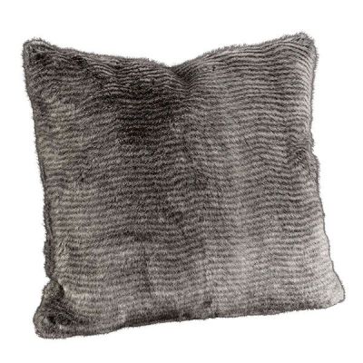 Artwood, Tyynynpäällinen Leia Stripe Harmaa 60X60 Cm | Alk. 73,00 €