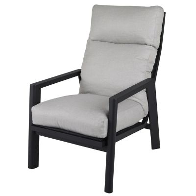 Brafab, Slide säädettävä nojatuoli Ash | Alk. 552,00 €