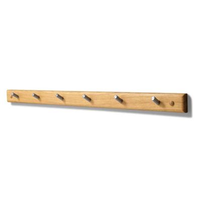Oscarssons Möbel, Meja Naulakko 80 cm öljytty tammi | Alk. 73,00 €