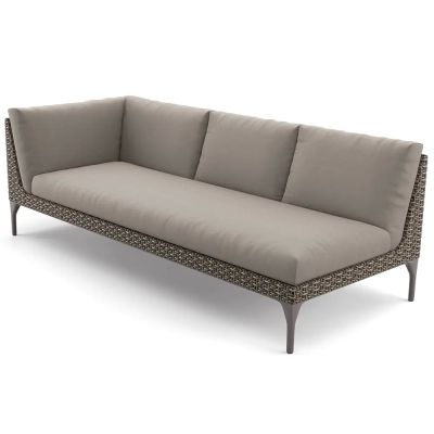 Dedon, MU oikea moduuli XXL Vulcano | Alk. 4 971,00 €