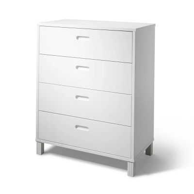 Oscarssons Möbel, Leon lipasto Valkoinen lakattu | Alk. 1 299,00 €