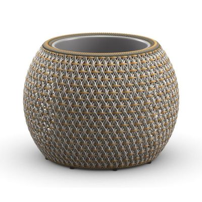 Dedon, DALA S istutusastia 61 cm IBIZA | Alk. 1 135,00 €