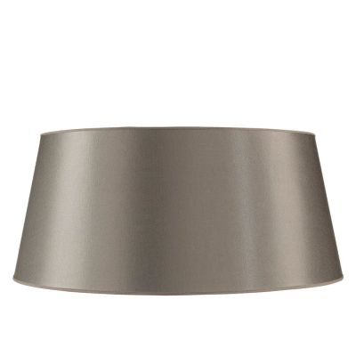 Artwood, Lampunvarjostin Classic L Low Dorisa Taupe | Alk. 137,60 €