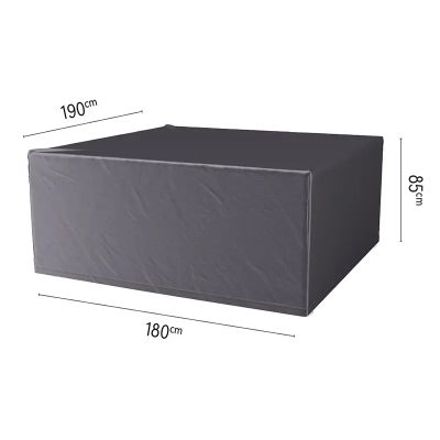 Platinum Aerocover, Kalusteen suojapeite 180 x 190 cm | Alk. 122,00 €