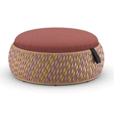 Dedon, Dala jakkara / pöytä CUBA | Alk. 1 610,00 €