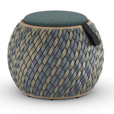Dedon, Dala jakkara / sivupöytä UBUD | Alk. 1 135,00 €