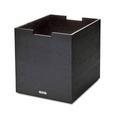 Skagerak, Cutter Box Korkea musta tammi | Alk. 278,00 €