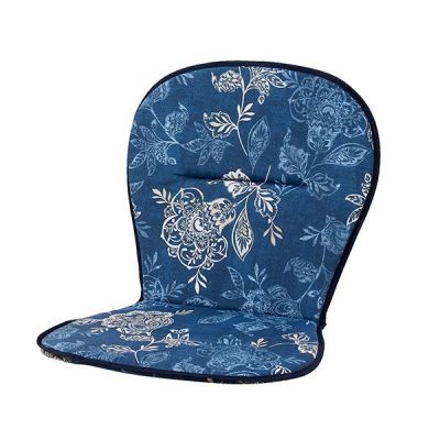 Fritab, Muovinen tuoli tyyny Matala Nadirablue | Alk. 30,00 €