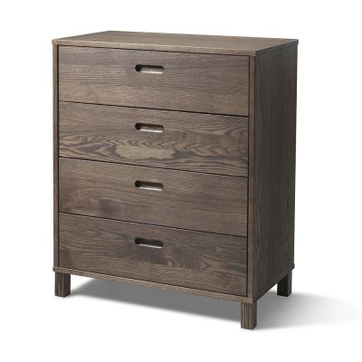 Oscarssons Möbel, Leon lipasto ruskea öljytty saarni | Alk. 1 777,00 €