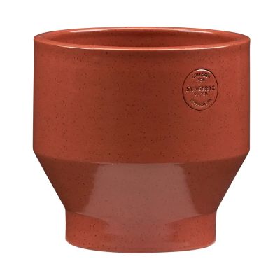 Skagerak, Edge Pot Ø35 cm Punainen | Alk. 199,00 €