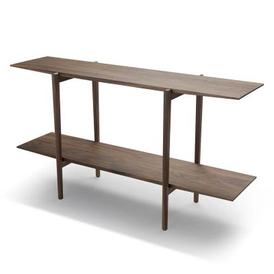Oscarssons Möbel, Calpe Sideboard öljytty pähkinä | Alk. 1 624,00 €