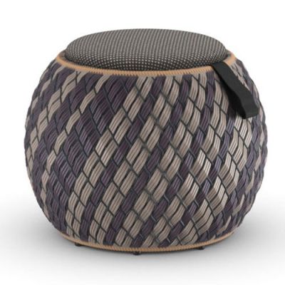 Dedon, Dala jakkara / sivupöytä RIOJA | Alk. 1 135,00 €